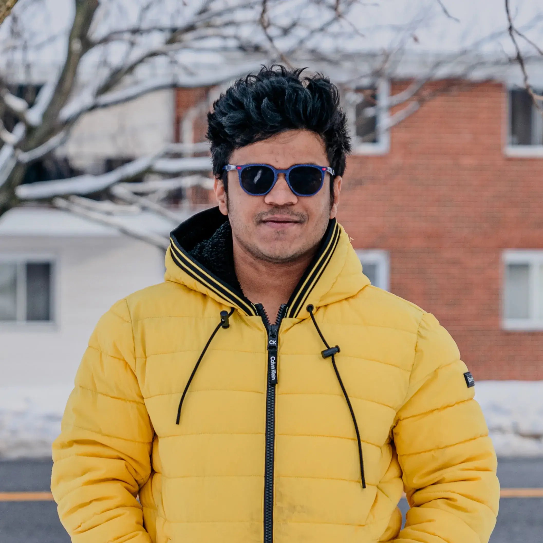 Random Profile Picture